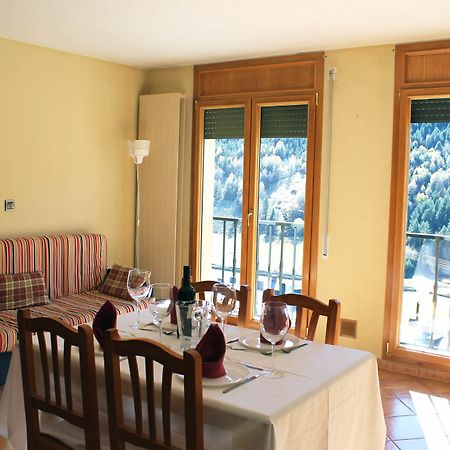 Apartamentos Glac Soldeu 3000 Bordes d'Envalira Zewnętrze zdjęcie