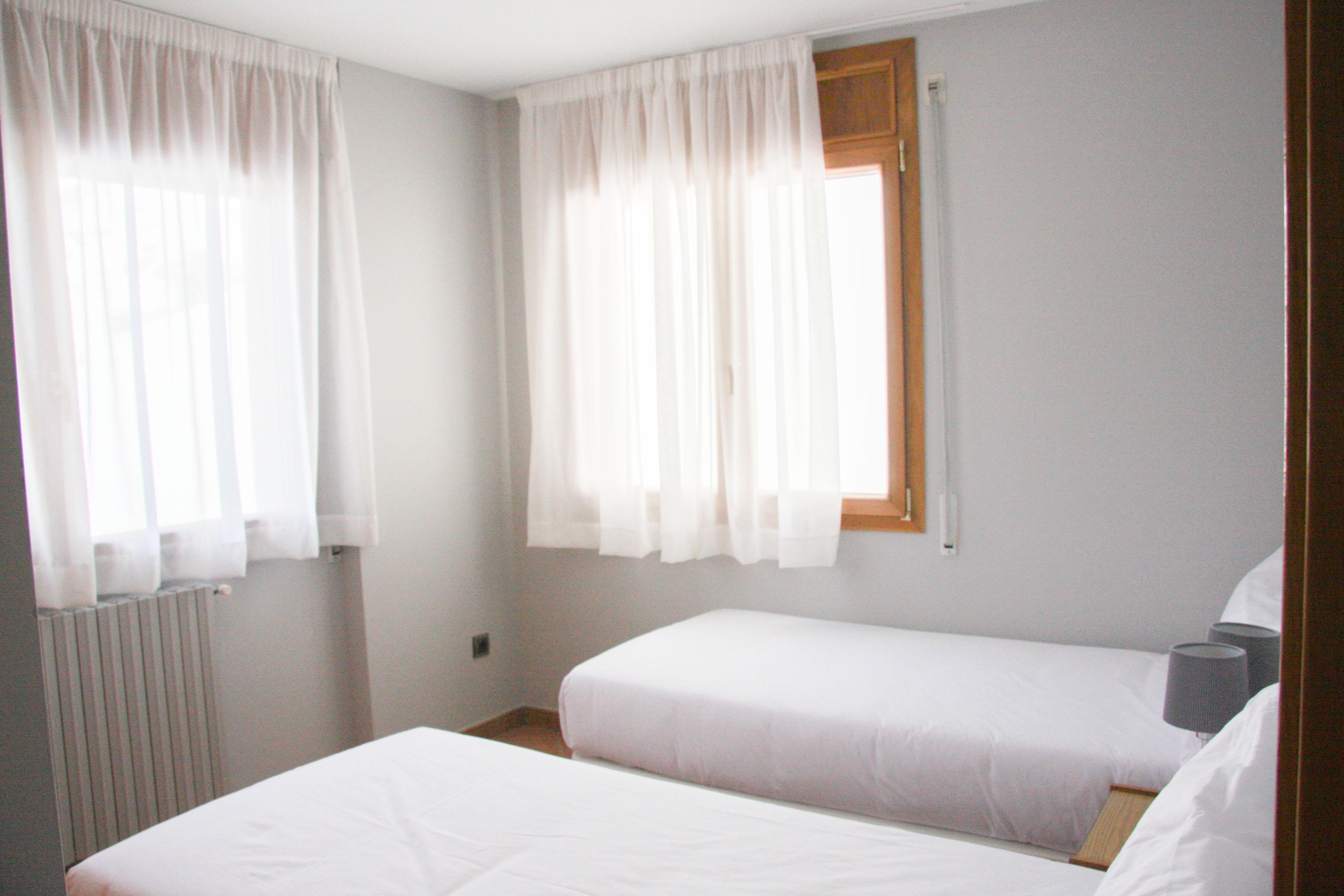 Apartamentos Glac Soldeu 3000 Bordes d'Envalira Zewnętrze zdjęcie