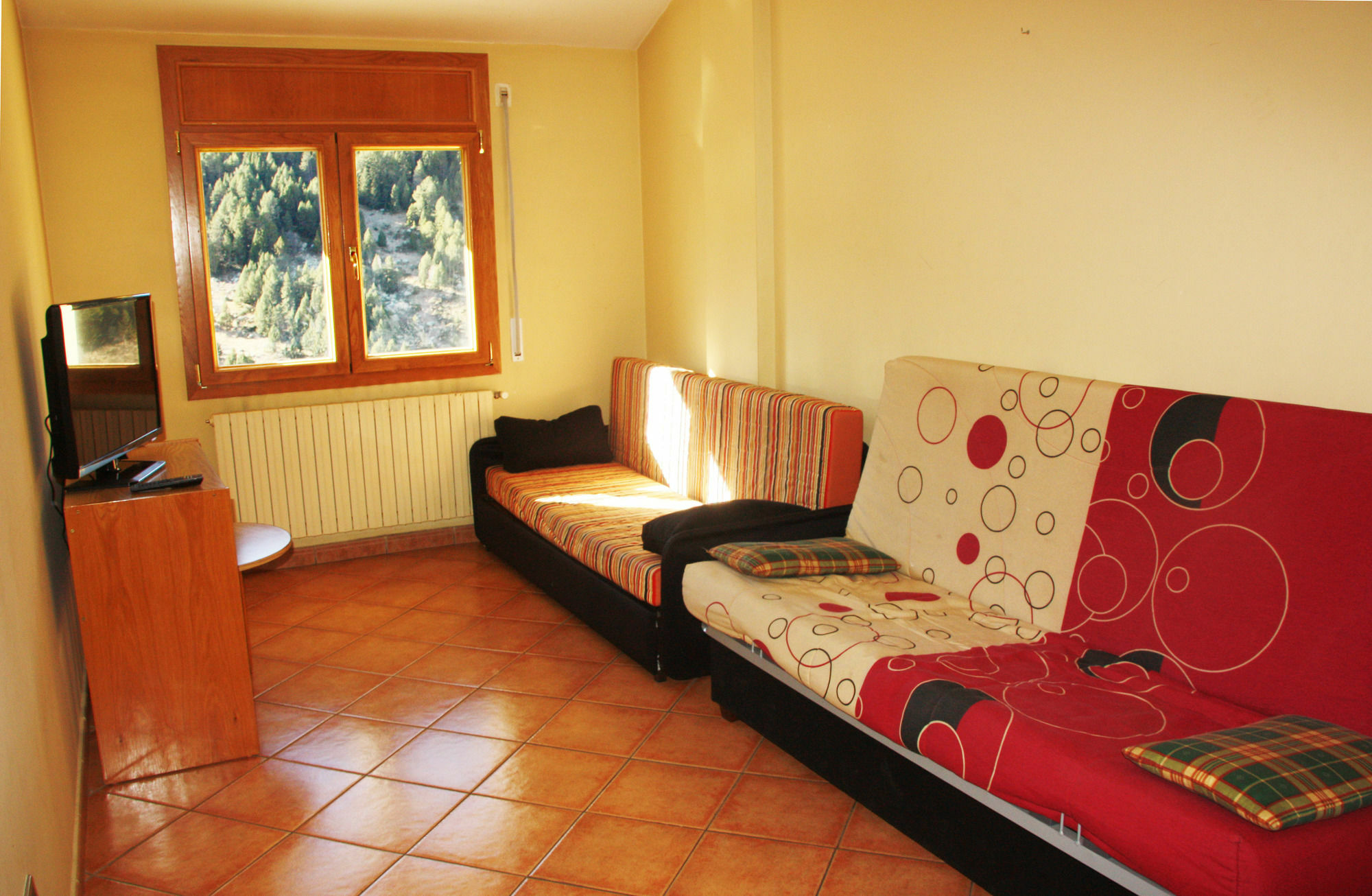 Apartamentos Glac Soldeu 3000 Bordes d'Envalira Zewnętrze zdjęcie
